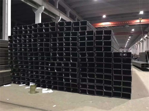 良庆冷拔方管选型指南 工程采购怎么选